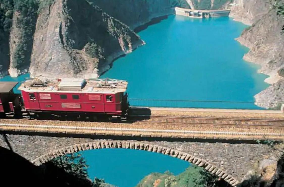 Entre Lacs Et Montagnes La Motte-Saint-Martin Ngoại thất bức ảnh